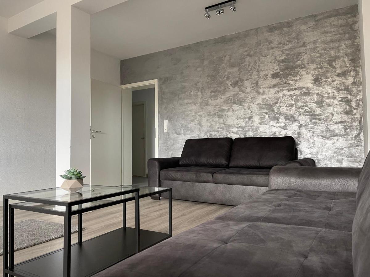 Apartment Moderne Im Herzen Von