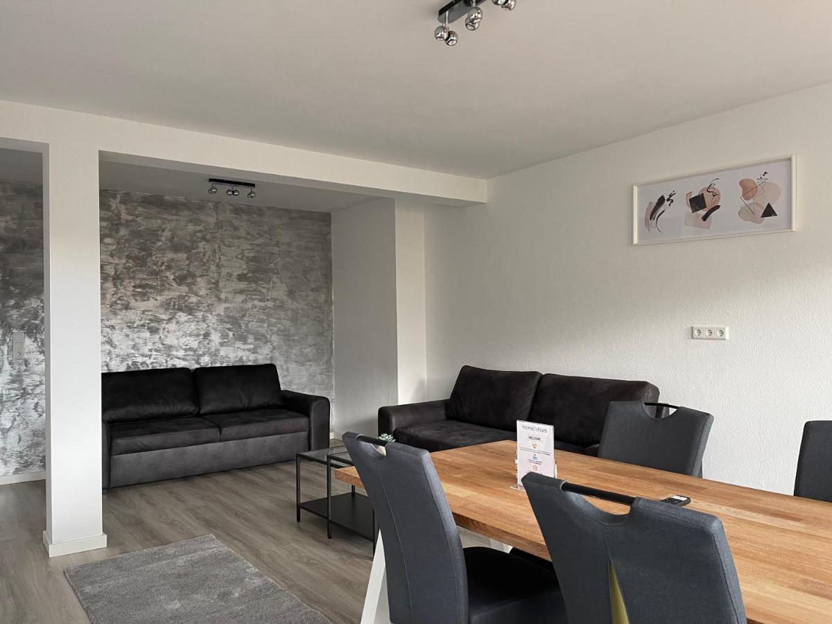 Moderne Im Herzen Von Apartment