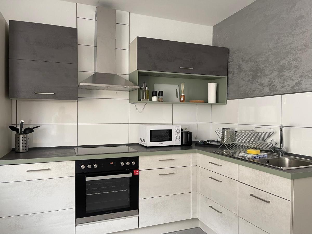 Moderne Im Herzen Von *