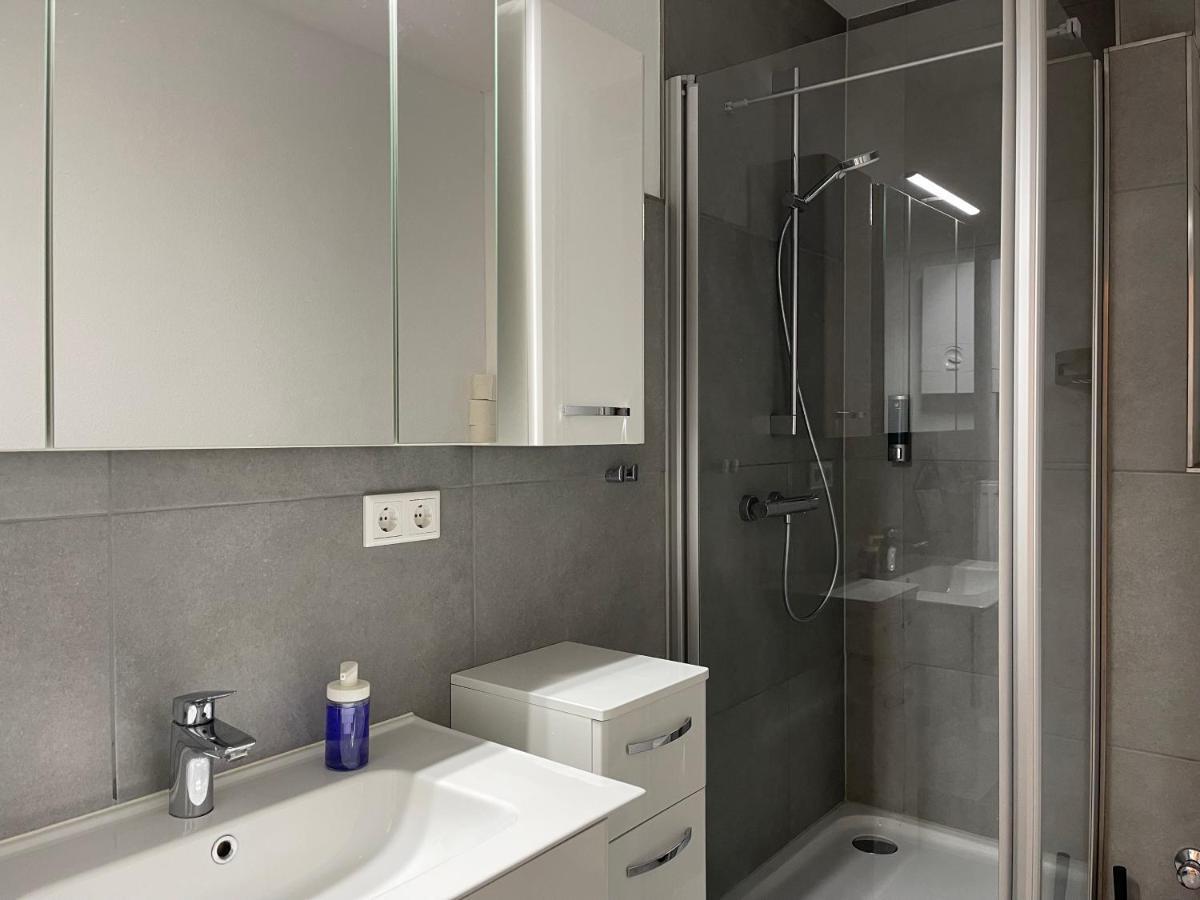 Moderne Im Herzen Von * Osnabrueck