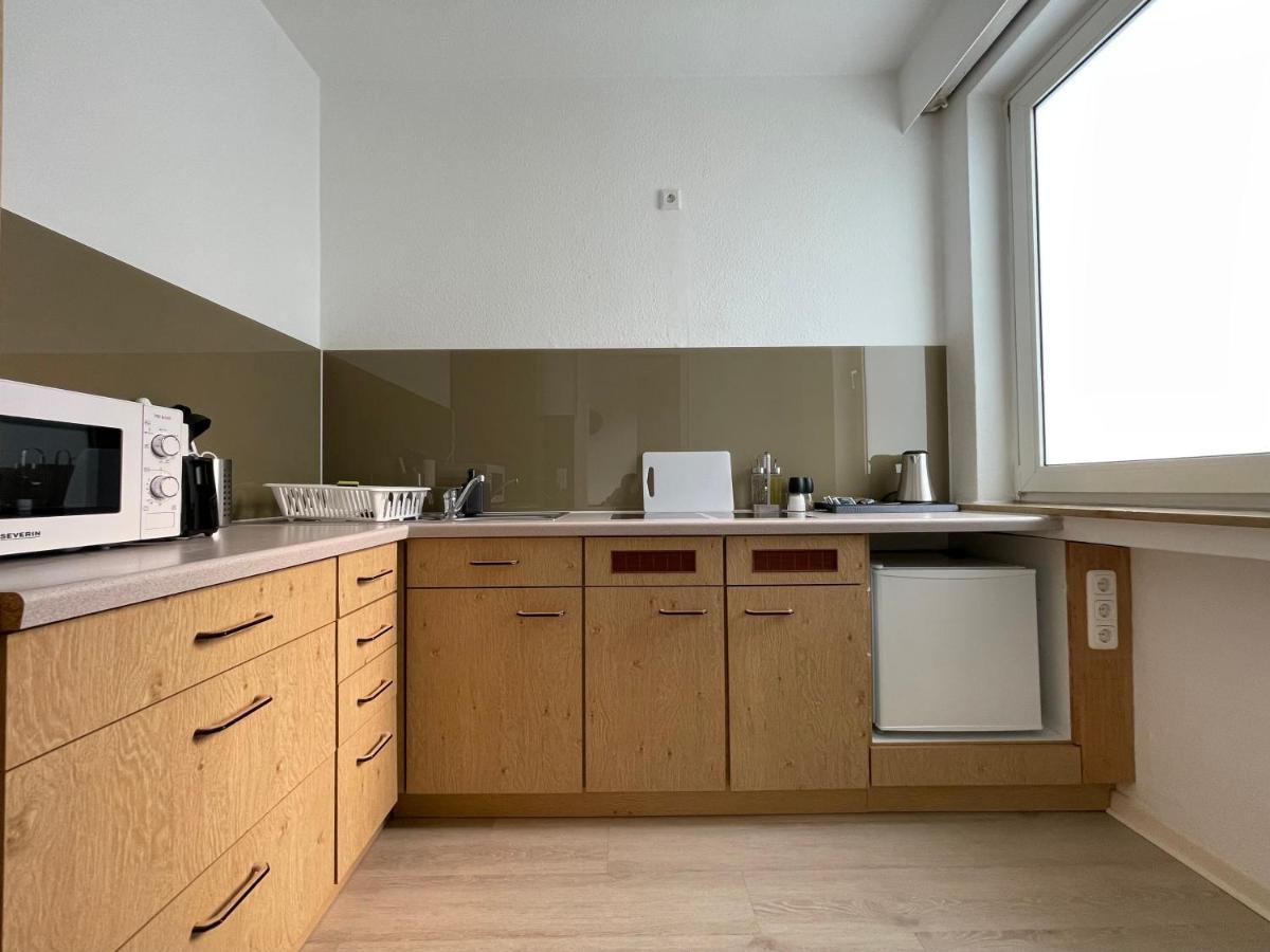 Apartment Moderne Im Herzen Von *