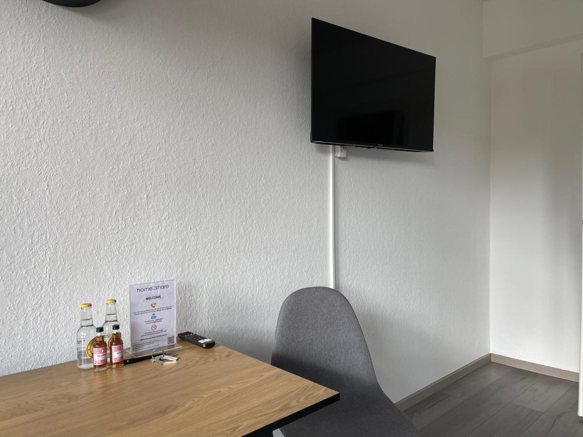 Moderne Im Herzen Von