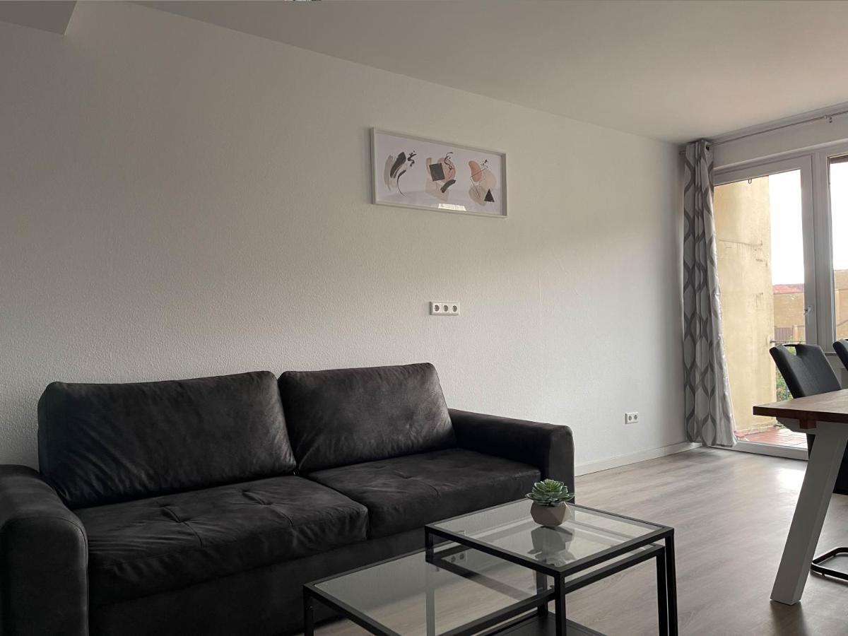 Moderne Im Herzen Von Apartment *