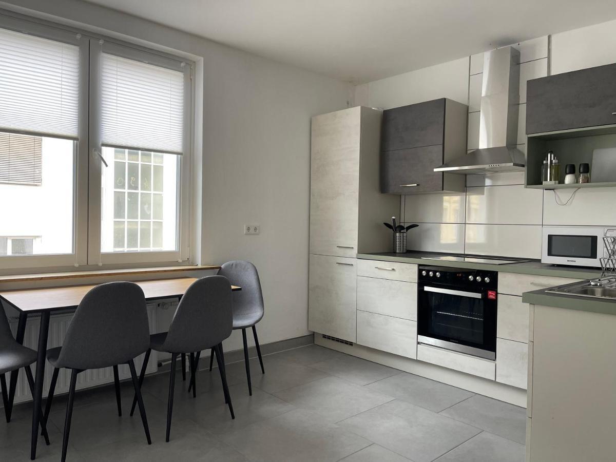 Moderne Im Herzen Von