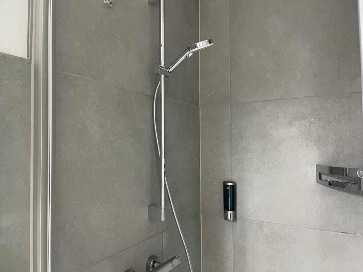 Moderne Im Herzen Von Osnabrueck