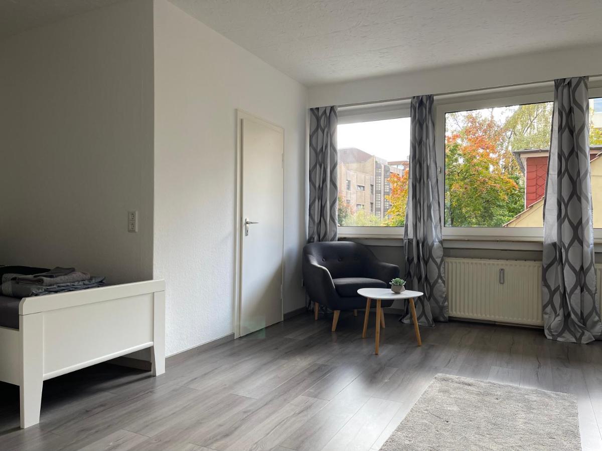 Moderne Im Herzen Von Apartment